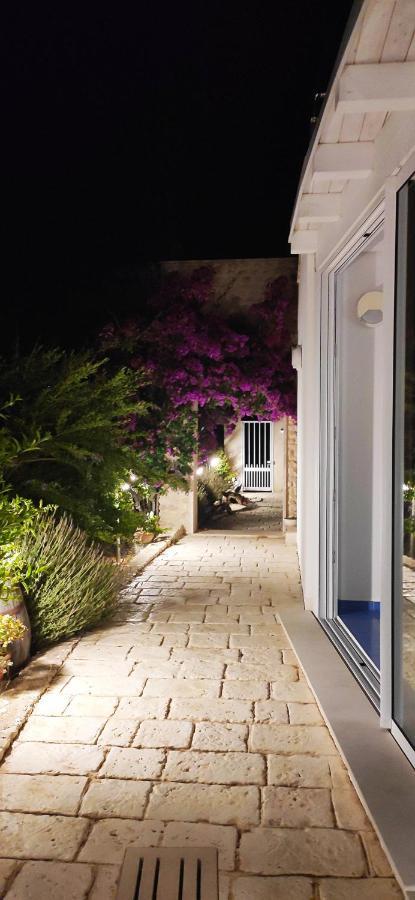 Villa La Falesia Realmonte Dış mekan fotoğraf